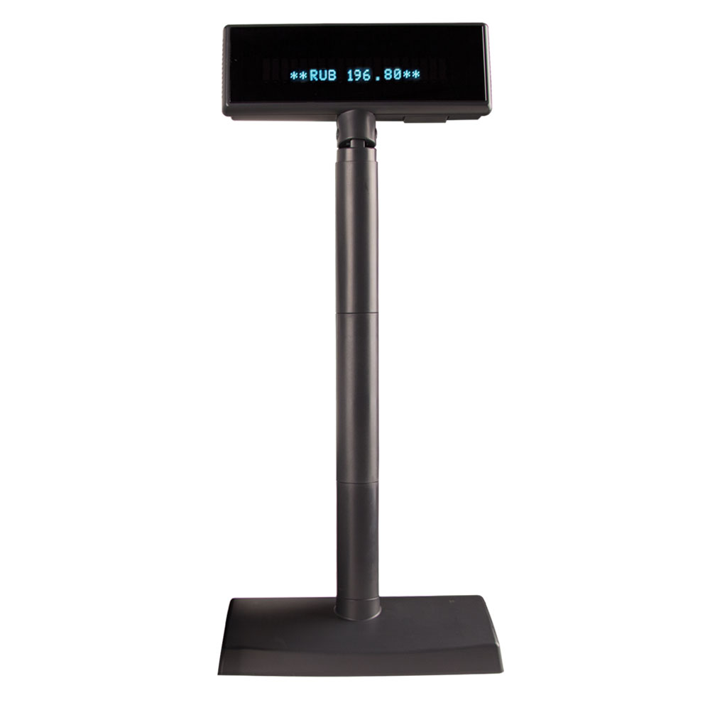 Выносной дисплей на подставке