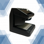 Универсальный детектор банкнот Mbox MD-150 (Артикул Т19097)