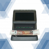 Универсальный детектор банкнот Mbox MD-150 (Артикул Т19097)