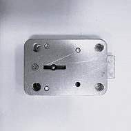 Замок сейфовый DEEP Lock